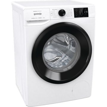   Gorenje WNEI72B fehér, elöltöltős, max.1200ford., 7 kg, mosógép