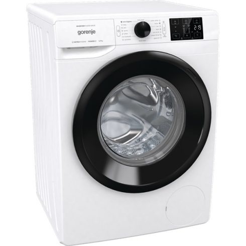 Gorenje WNEI72B fehér, elöltöltős, max.1200ford., 7 kg, mosógép
