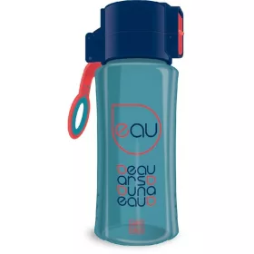 Ars Una EAU 450ml 5069 sticlă albastră