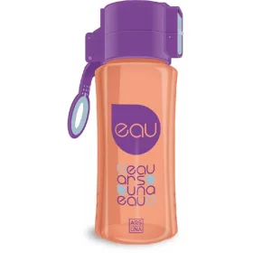 Ars Una EAU 450ml 5075 flacon mov/portocaliu