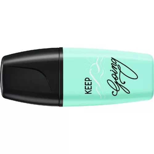 Stabilo BOSS MINI Pastellove türkiz 2.0 szövegkiemelő