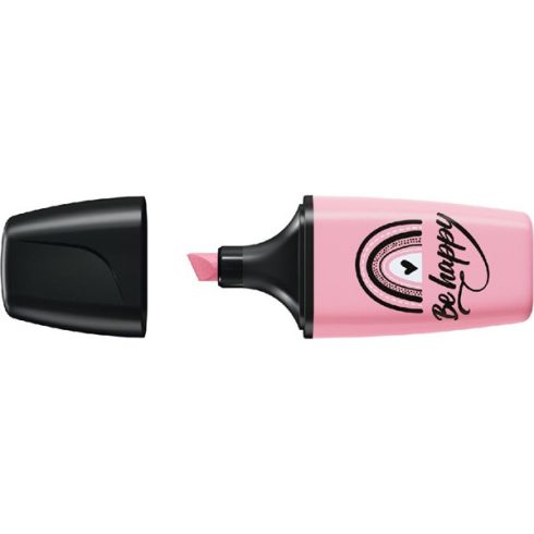 Stabilo BOSS MINI Pastellove púder 2.0 szövegkiemelő