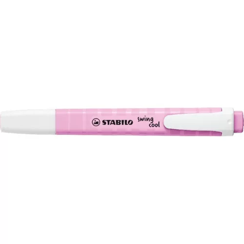 Stabilo swing cool Pastel deres málna szövegkiemelő