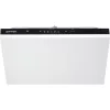 Gorenje GV520E15 programok száma: 5, keskeny beépíthető, 9 terítékes mosogatógép 