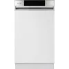 Gorenje GI520E15X počet programov: 5, úzka vstavaná umývačka riadu, 9 súprav riadu