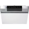 Gorenje GI520E15X počet programov: 5, úzka vstavaná umývačka riadu, 9 súprav riadu