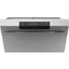 Gorenje GS520E15S inox, programok száma: 5, keskeny szabadonálló, 9 terítékes mosogatógép 