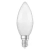 Antibakteriálna LED žiarovka Osram B40/5,5W/470lm/2700K/E14