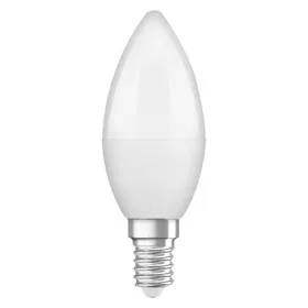   Antibakteriálna LED žiarovka Osram B40/5,5W/470lm/2700K/E14