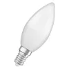 Antibakteriálna LED žiarovka Osram B40/5,5W/470lm/2700K/E14