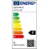 Antibakteriálna LED žiarovka Osram B40/5,5W/470lm/4000K/E14