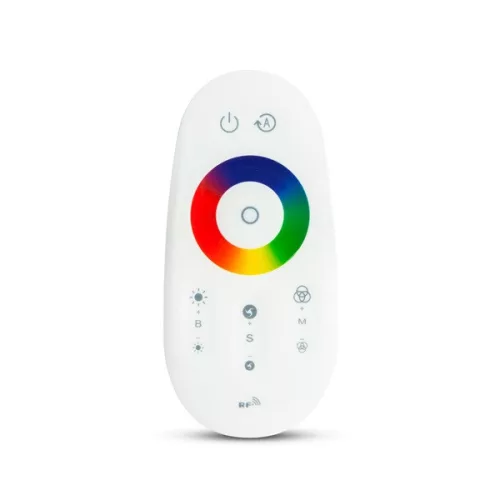 Phenom MagicControl 5m RGB LED pásik s diaľkovým ovládaním