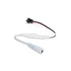 Phenom MagicControl 5m RGB LED pásik s diaľkovým ovládaním