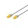 DIGITUS Cat.6A U/UTP PVC 3m graues Patchkabel