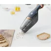 Bezdrôtový vysávač Electrolux EERC75DB Ergorapido Classic v džínsovo modrej farbe