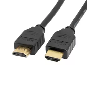 Kábel HDMI 1.4 Akyga 0,5 m