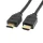 Kábel HDMI 1.4 Akyga 0,5 m