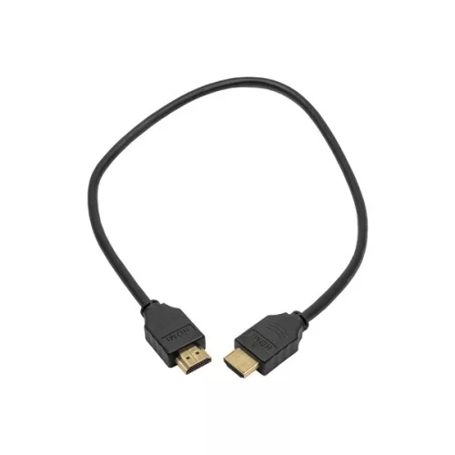 Kábel HDMI 1.4 Akyga 0,5 m