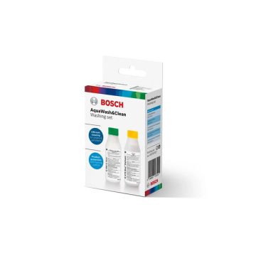   Bosch BBZWDSET 2x100ml szőnyeg- és kárpittisztítószer szett