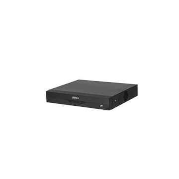   Dahua XVR5108HS-I3 8 csatorna/H265+/5MP-10fps/720p-30fps/1x SATA/Lite AI Penta-brid XVR rögzítő