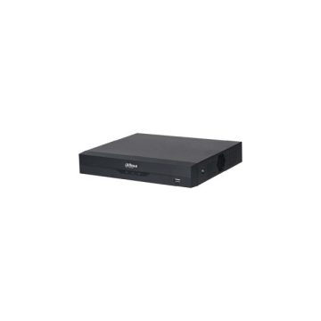   Dahua XVR5104HS-4KL-I3 4 csatorna/H265+/8MP-7fps/4MP-15fps/2MP-30fps/1x sata/Lite AI Penta-brid XVR rögzítő