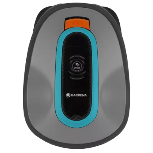 Gardena 19704-72 smart SILENO life 1500 robotfűnyíró készlet
