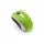Genius ECO-8100 zöld vezeték nélküli egér
