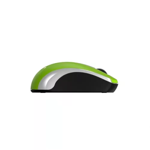 Genius ECO-8100 zöld vezeték nélküli egér