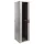 Legrand EVO32U6080 19" 32U 600x800x1552 biztonsági üvegajtós hálózati állószekrény komplett Evoline