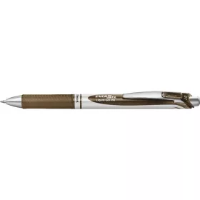 Pentel EnerGel BL77-SPX 0,7mm szépia zselés rollertoll