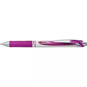 Pentel EnerGel BL77-V4X 0,7mm magenta zselés rollertoll