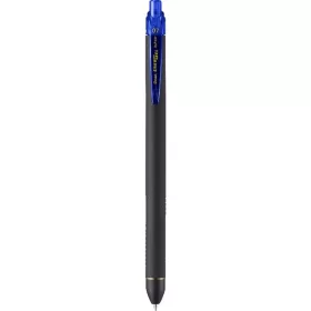 Pentel EnerGelX BLP437R1-C0,7mm kék dokument rollertoll