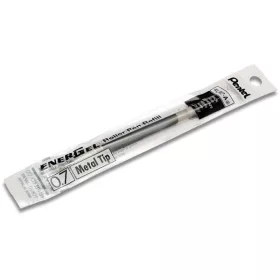 Pentel EnerGel LR7-AX 0,35mm fekete tollbetét