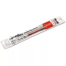 Pentel EnerGel LR7-BX 0,35mm piros tollbetét