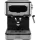 Espressor Gorenje ESCM15DBK v oțel inoxidabil - čierny