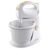 Mixpult s bol Sencor SHM 5330-EUE3 alb-piersică