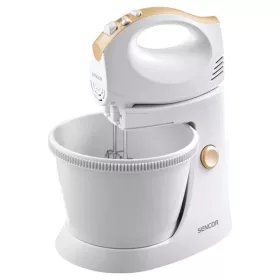 Mixpult s bol Sencor SHM 5330-EUE3 alb-piersică