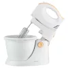 Mixpult s bol Sencor SHM 5330-EUE3 alb-piersică