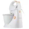 Mixpult s bol Sencor SHM 5330-EUE3 alb-piersică