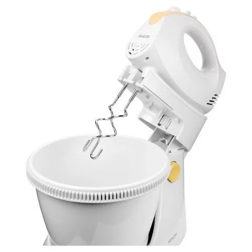 Mixpult s bol Sencor SHM 5330-EUE3 alb-piersică