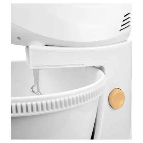 Mixpult s bol Sencor SHM 5330-EUE3 alb-piersică