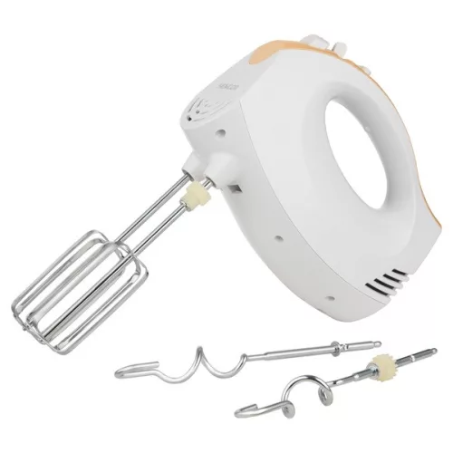 Mixpult s bol Sencor SHM 5330-EUE3 alb-piersică