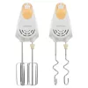 Mixpult s bol Sencor SHM 5330-EUE3 alb-piersică