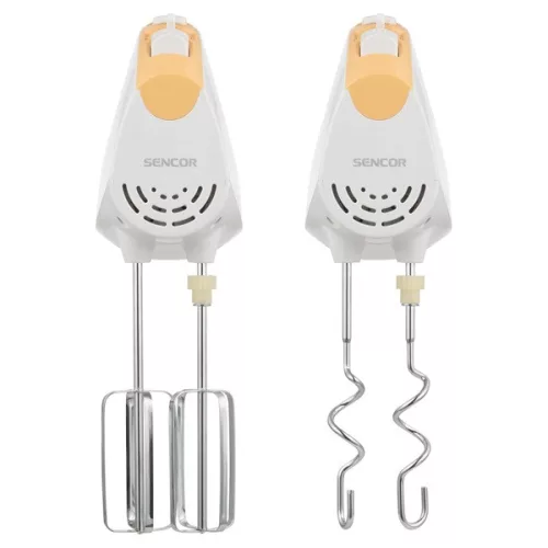 Mixpult s bol Sencor SHM 5330-EUE3 alb-piersică