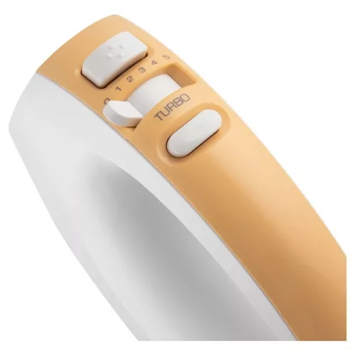 Mixpult s bol Sencor SHM 5330-EUE3 alb-piersică