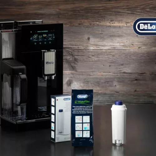 Vodný filter do kávovaru DeLonghi DLSC002