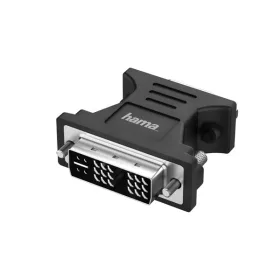   Adaptér Hama 200340 FIC D-Sub - DVI FHD (DVI zástrčka - D-Sub zásuvka)