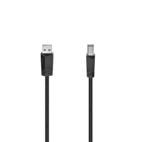 Hama 200602 FIC USB kábel typ A-B 1,5 m