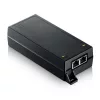 ZyXEL POE12-60W Multi-Gig 1/2.5/5GbE PoE+ Injektor (60W) Leistungssender
