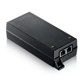   ZyXEL POE12-60W Multi-Gig 1/2.5/5GbE PoE+ Injektor (60W) Leistungssender